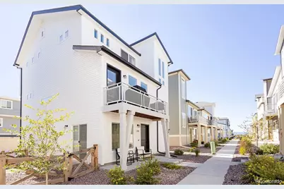 5768 Tramore Court, Colorado Springs, CO 80927 - Photo 1