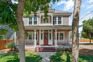 18 W Buena Ventura St, Colorado Springs, CO 80907 - Photo 1