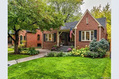 1945 Krameria Street, Denver, CO 80220 - Photo 1