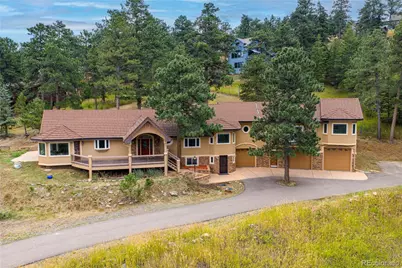 35 Spruce Road, Golden, CO 80401 - Photo 1