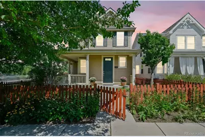 2538 Central Park Boulevard, Denver, CO 80238 - Photo 1