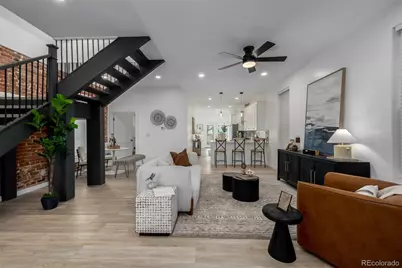 555 S Logan Street, Denver, CO 80209 - Photo 1