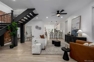 555 S Logan St, Denver, CO 80209 - Photo 1