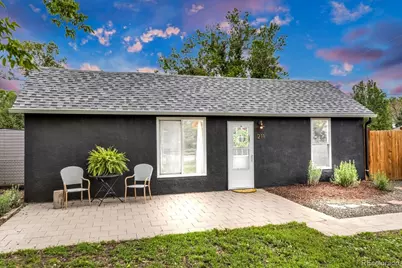 211 E Emma Street, Lafayette, CO 80026 - Photo 1