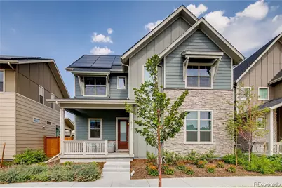6110 N Chester Street, Denver, CO 80238 - Photo 1