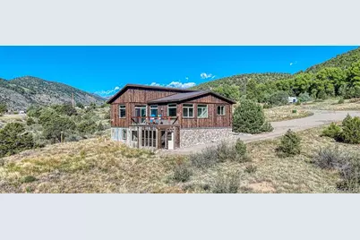 16111 Rocky Mountain Road, Salida, CO 81201 - Photo 1