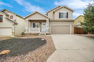 8118 Ravenel Dr, Colorado Springs, CO 80920 - Photo 1