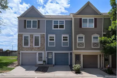 8259 S Fillmore Circle, Centennial, CO 80122 - Photo 1