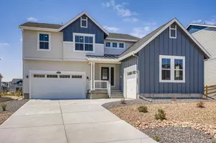 39807 Floyd St, Elizabeth, CO 80107 - Photo 1