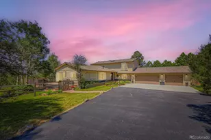 18680 Knollwood Blvd, Monument, CO 80132 - Photo 1