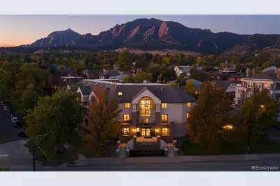 1085 Broadway #11, Boulder, CO 80302 - Photo 1