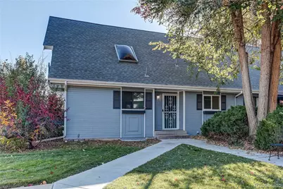 3535 S Corona Street, Englewood, CO 80113 - Photo 1