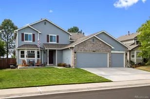 11286 Glenmoor Cir, Parker, CO 80138 - Photo 1