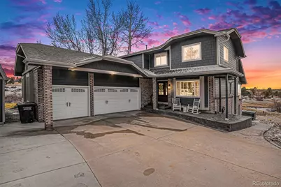 7786 Windwood Way, Parker, CO 80134 - Photo 1