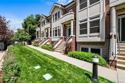 3740 E 1st Avenue #C, Denver, CO 80206 - Photo 1