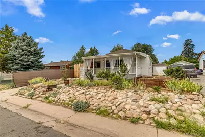 479 S Perry Street, Denver, CO 80219 - Photo 1