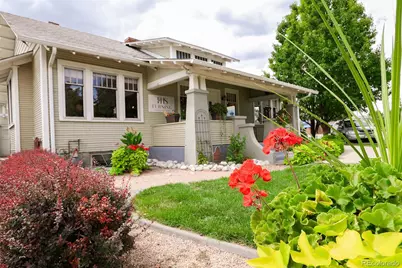 5715 Upham Street, Arvada, CO 80002 - Photo 1