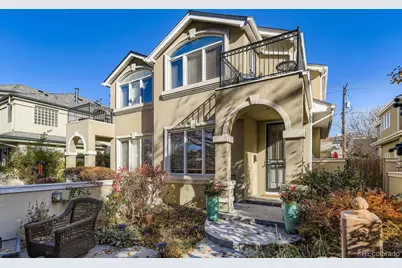 346 Jackson Street, Denver, CO 80206 - Photo 1