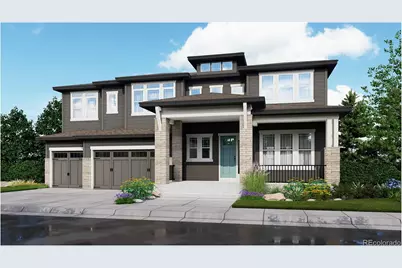 19689 W 57th Place, Golden, CO 80403 - Photo 1