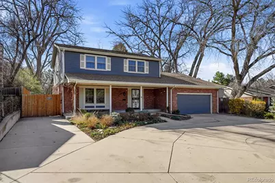 2541 S Monaco Parkway, Denver, CO 80222 - Photo 1