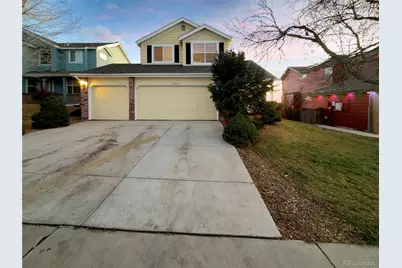 20540 Parker Vista Road, Parker, CO 80138 - Photo 1