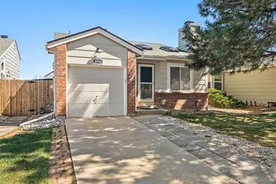 5594 S Zang Street, Littleton, CO 80127 - Photo 1