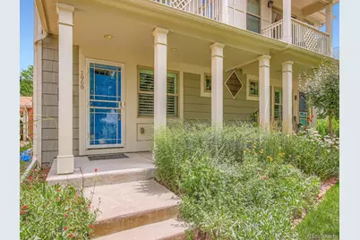 1968 S Clarkson Street, Denver, CO 80210 - Photo 1