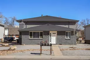 322 21st Ave, Longmont, CO 80501 - Photo 1