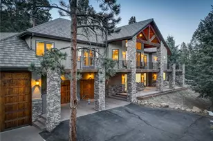 21965 High Springs Trail, Morrison, CO 80465 - Photo 1