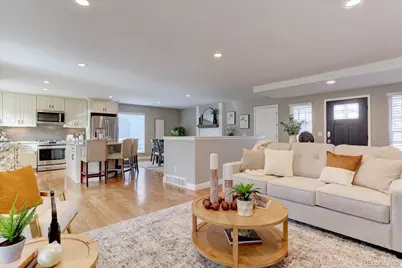 11964 W Stanford Drive, Morrison, CO 80465 - Photo 1