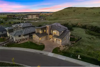 10718 Bluffside Drive, Lone Tree, CO 80124 - Photo 1