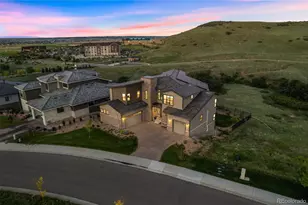 10718 Bluffside Dr, Lone Tree, CO 80124 - Photo 1