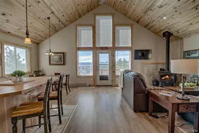 273 Ridge Road, Fairplay, CO 80440 - Photo 1