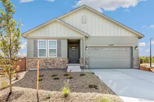 4308 Soapberry Pl, Castle Rock, CO 80108 - Photo 1