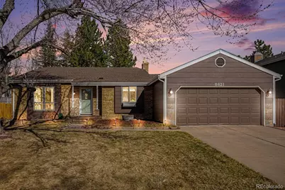 8621 W Hinsdale Place, Littleton, CO 80128 - Photo 1