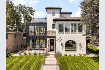 2469 Wolff Street, Denver, CO 80212 - Photo 1