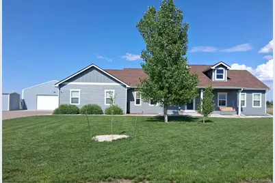 177 W 8th Avenue, Byers, CO 80103 - Photo 1