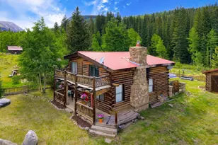 2585 Co Rd 12, Alma, CO 80420 - Photo 1