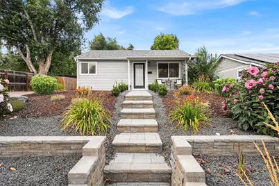 191 S Windsor Drive, Denver, CO 80219 - Photo 1