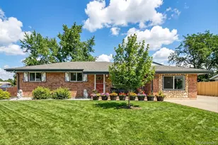 1165 W 101st Ave, Northglenn, CO 80260 - Photo 1