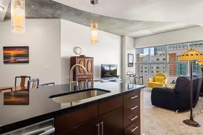 891 14th Street #1916, Denver, CO 80202 - Photo 1