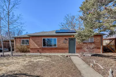 9191 High Street, Thornton, CO 80229 - Photo 1