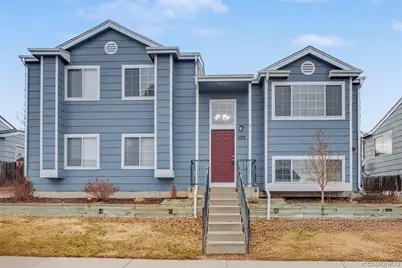 173 Rockaway Avenue, Castle Rock, CO 80104 - Photo 1
