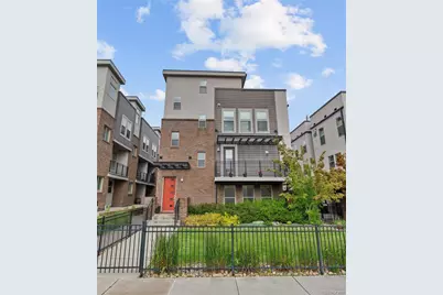 1325 Jackson Street, Denver, CO 80206 - Photo 1