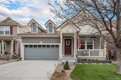 1811 Hogan Court, Castle Rock, CO 80109 - Photo 1