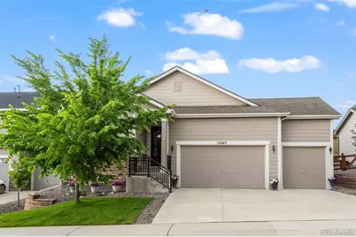 22669 E Tufts Place, Aurora, CO 80015 - Photo 1