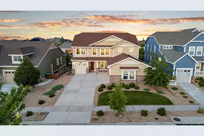 19894 W 94th Lane, Arvada, CO 80007 - Photo 1