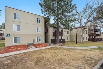 9995 E Harvard Avenue #166, Denver, CO 80231 - Photo 1