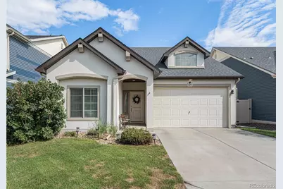 18253 E 52nd Avenue, Denver, CO 80249 - Photo 1