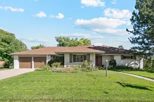 3775 S Forest Way, Denver, CO 80237 - Photo 1